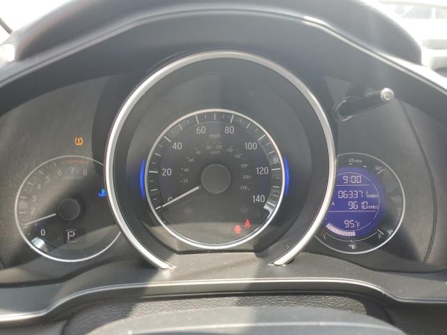 2015 HONDA FIT - 3HGGK5H8XFM709591