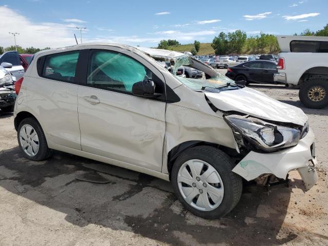 2018 CHEVROLET SPARK LS - KL8CB6SA5JC481727