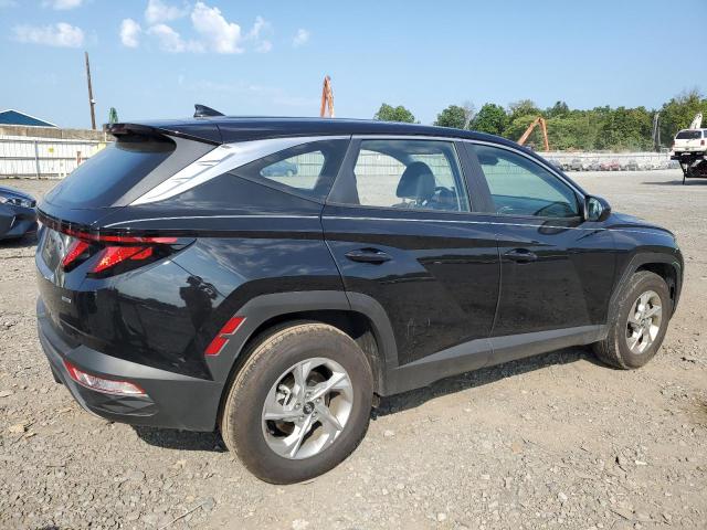 2024 HYUNDAI TUCSON SE - 5NMJACDEXRH385282