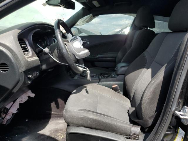 2016 DODGE CHARGER SX - 2C3CDXHG1GH312897