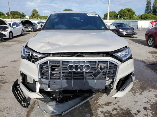 VIN WA1LXBF75ND016651 2022 Audi Q7, Premium Plus no.5