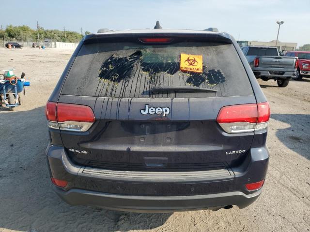 2018 JEEP GRAND CHER - 1C4RJFAG5JC287127