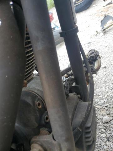 2005 HARLEY-DAVIDSON FLSTNI 1HD1JDB1X5Y056145