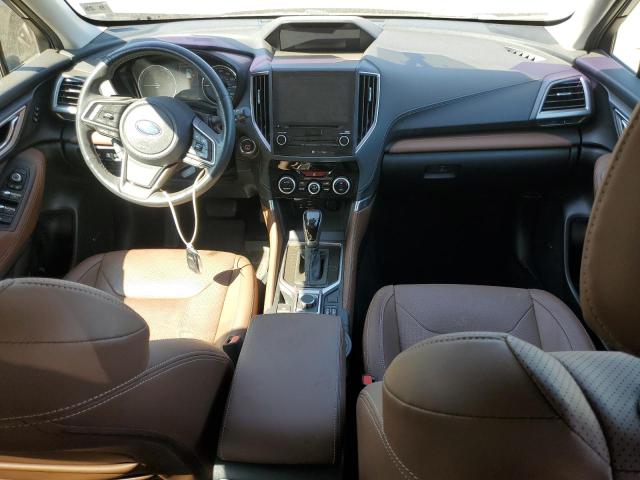 2020 SUBARU FORESTER T - JF2SKAXC7LH601230
