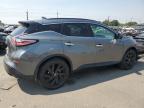 NISSAN MURANO S photo