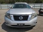 NISSAN PATHFINDER photo