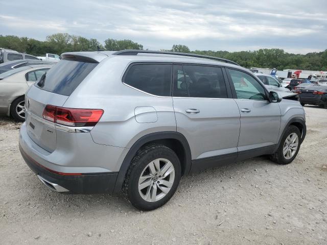 2021 VOLKSWAGEN ATLAS S - 1V2GP2CA4MC515077