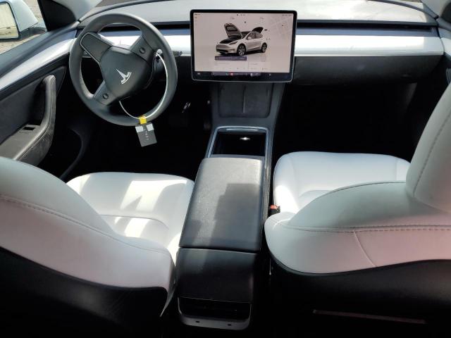 2023 TESLA MODEL Y - 7SAYGAEE6PF795434