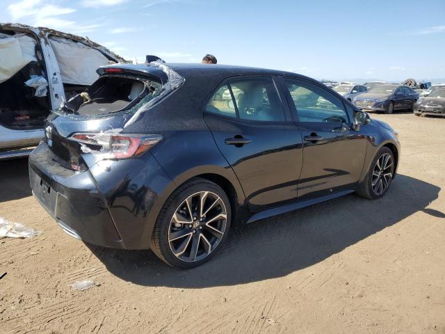 2019 TOYOTA COROLLA SE - JTNK4RBE2K3035601