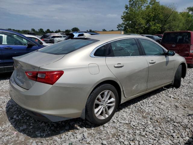 2016 CHEVROLET MALIBU LT - 1G1ZE5ST6GF265003
