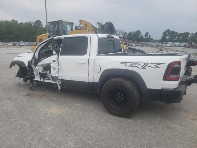 2022 RAM 1500 TRX - 1C6SRFU97NN371085