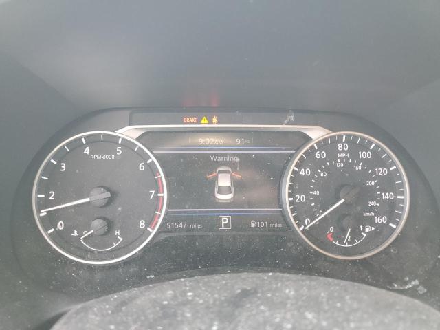 2020 NISSAN SENTRA SV - 3N1AB8CV9LY212297