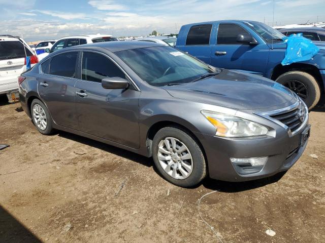 2015 NISSAN ALTIMA 2.5 - 1N4AL3AP4FC438011
