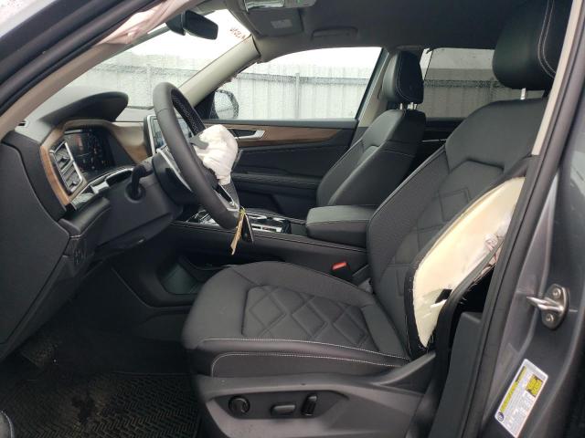 2024 VOLKSWAGEN ATLAS SE - 1V2HR2CA8RC516934