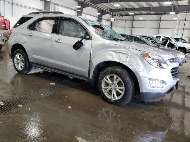 2017 CHEVROLET EQUINOX LT 2GNALCEK5H6159212  66339664