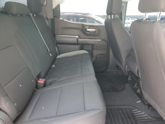 2023 GMC SIERRA K15 - 3GTPUAEK1PG104781