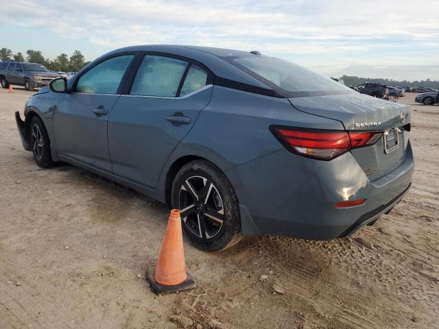 2024 NISSAN SENTRA SV - 3N1AB8CV0RY374179