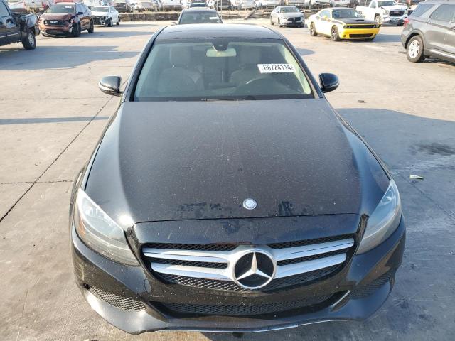 2016 MERCEDES-BENZ C 300 - 55SWF4JBXGU178833