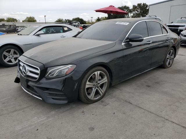 2018 MERCEDES-BENZ E 300 WDDZF4JB3JA343917  68967314