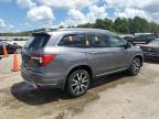 HONDA PILOT ELIT photo