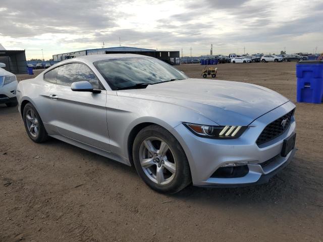 2016 FORD MUSTANG - 1FA6P8AM1G5258200