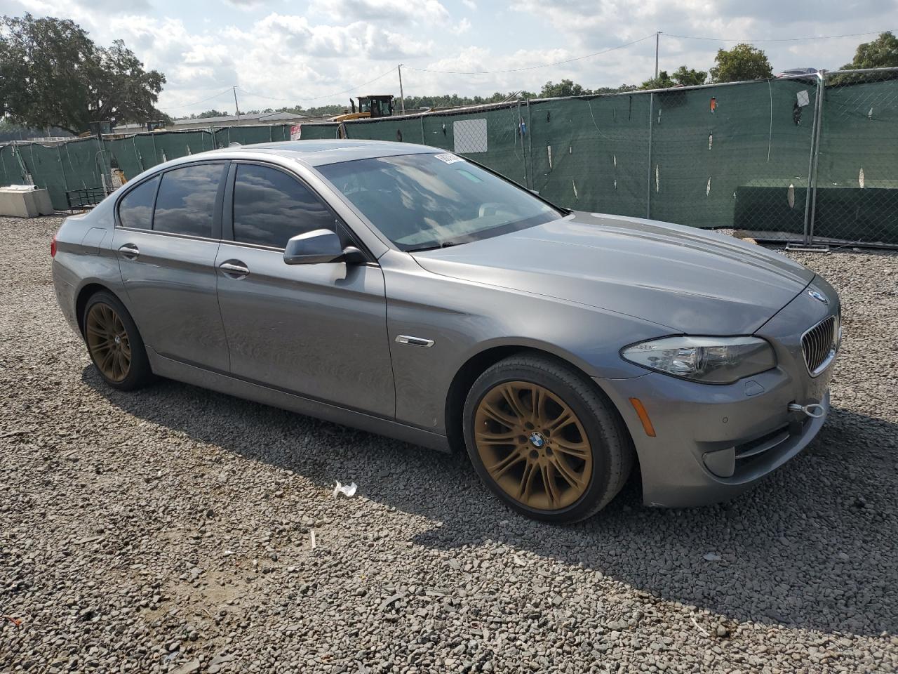 Lot #2859413964 2013 BMW 528 I