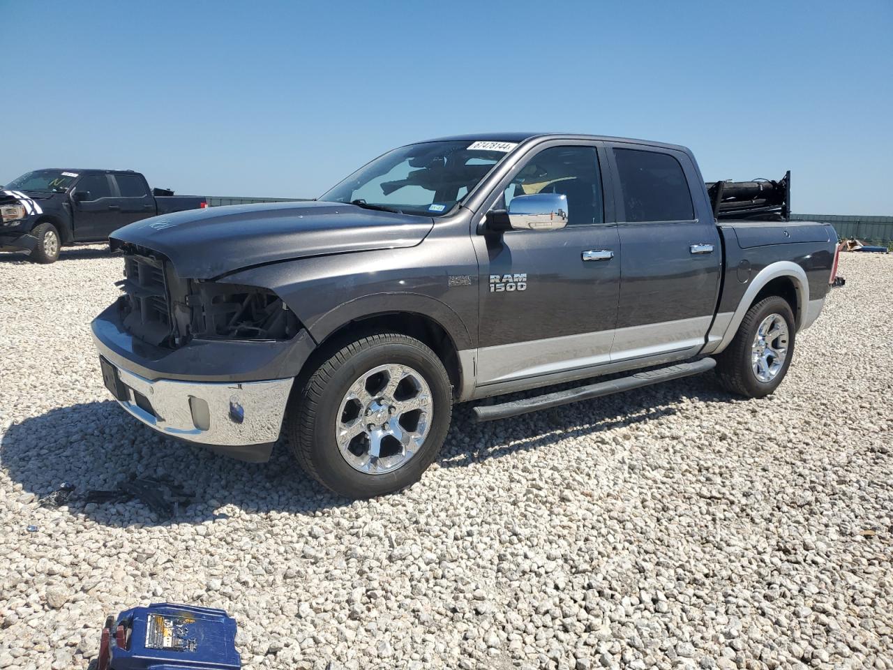 RAM 1500 2016 Laramie