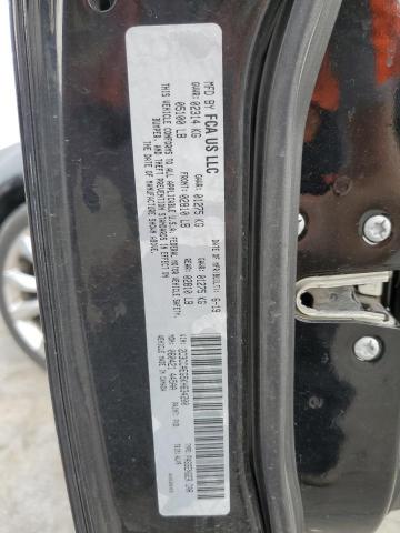 2019 CHRYSLER 300 LIMITE - 2C3CCAEG5KH634200