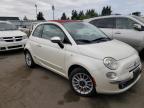 FIAT 500 LOUNGE снимка