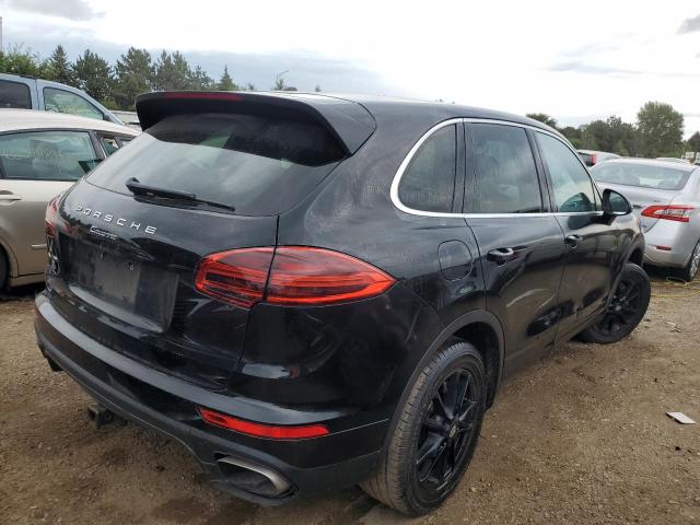 2016 PORSCHE CAYENNE - WP1AA2A2XGKA37745