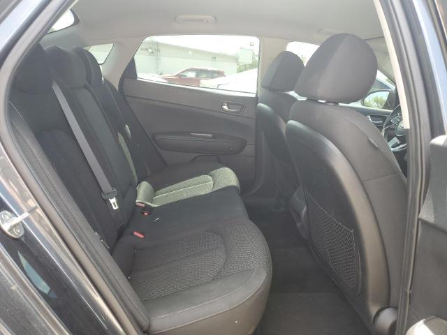 2020 KIA OPTIMA LX - 5XXGT4L3XLG384178