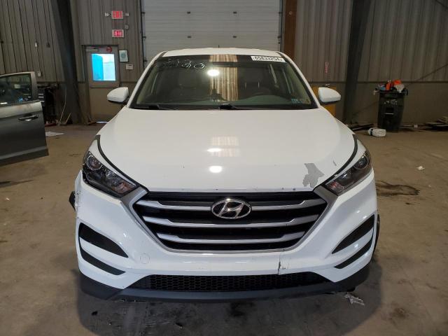 2018 HYUNDAI TUCSON SE - KM8J2CA48JU683220