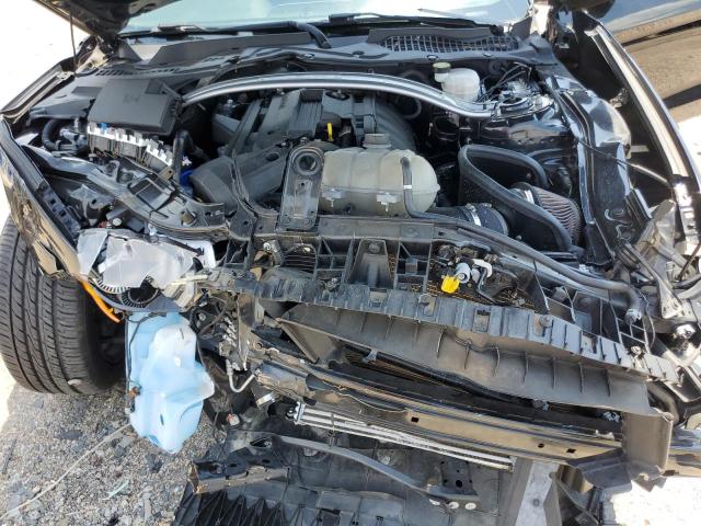 VIN 1FA6P8TH9L5185104 2020 Ford Mustang no.11