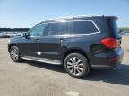 MERCEDES-BENZ GL 450 4MA photo