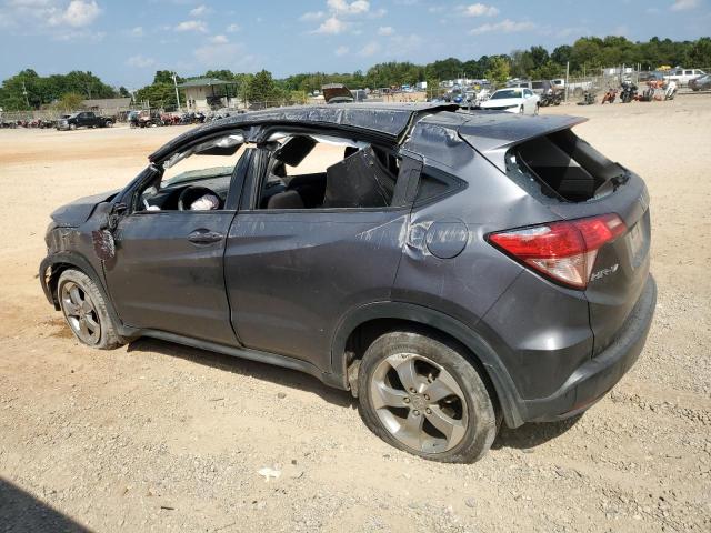 2018 HONDA HR-V LX - 3CZRU5H35JM720992