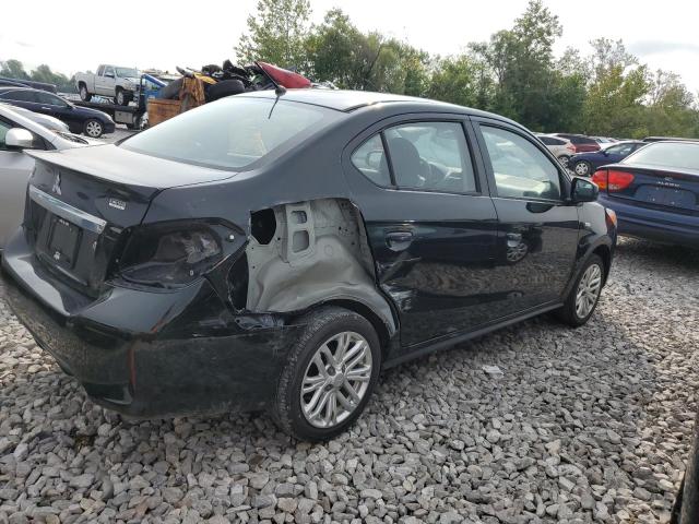2021 MITSUBISHI MIRAGE G4 - ML32FUFJ5MHF05639