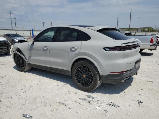 2024 PORSCHE CAYENNE CO - WP1BA2AY7RDA53918