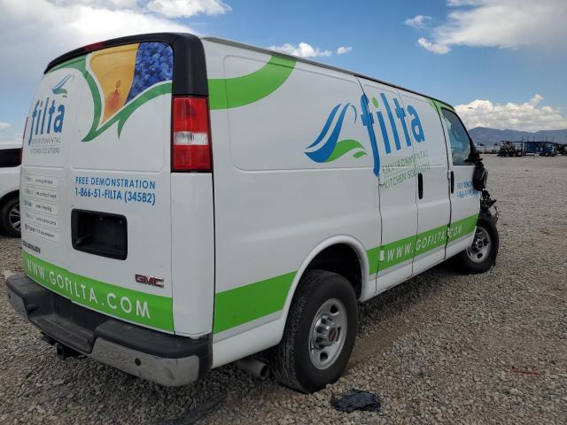 2022 GMC SAVANA G25 1GTW7AFP5N1279012