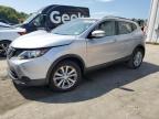 2018 NISSAN ROGUE SPOR - JN1BJ1CR0JW289601