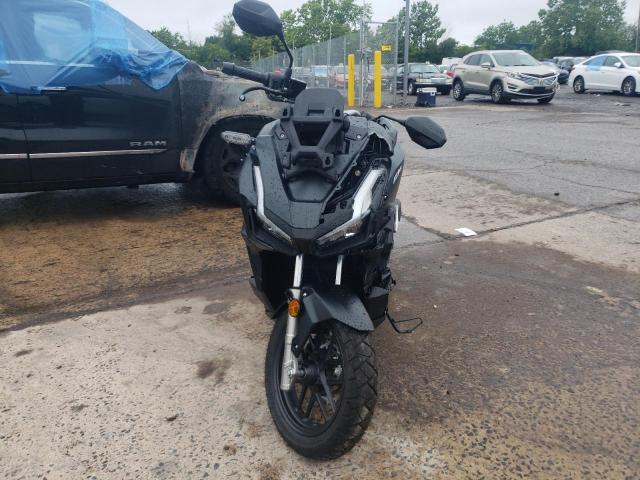 2025 HONDA ADV160 A MLHKF5452S5100100