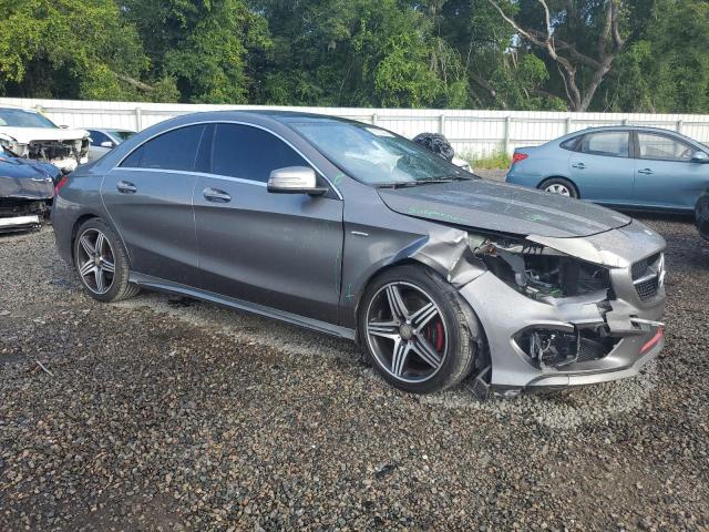 VIN WDDSJ4EB7FN164273 2015 Mercedes-Benz CLA-Class,... no.4