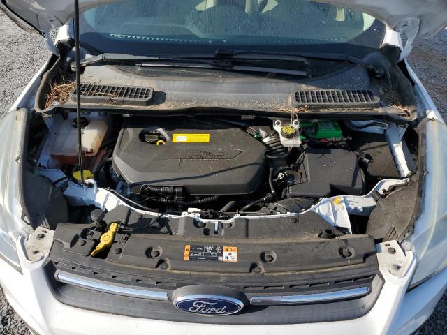 2015 FORD ESCAPE SE - 1FMCU0GX0FUB55682