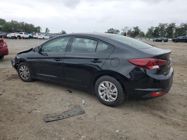 2019 HYUNDAI ELANTRA SE - 5NPD74LF1KH430842