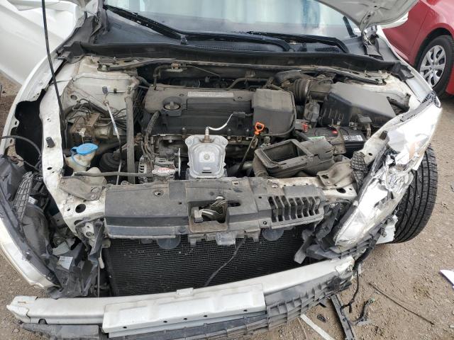 VIN 1HGCR2F73EA040630 2014 Honda Accord, EX no.11