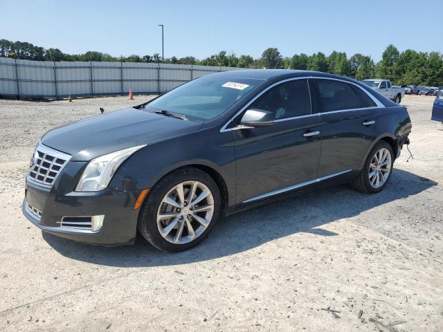 CADILLAC XTS LUXURY