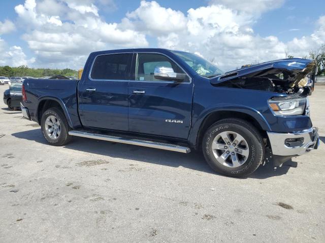 2019 RAM 1500 LARAM - 1C6RREJT3KN770046