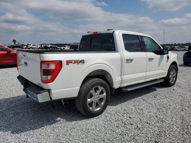 2021 FORD F150 SUPER - 1FTFW1E80MKD37338