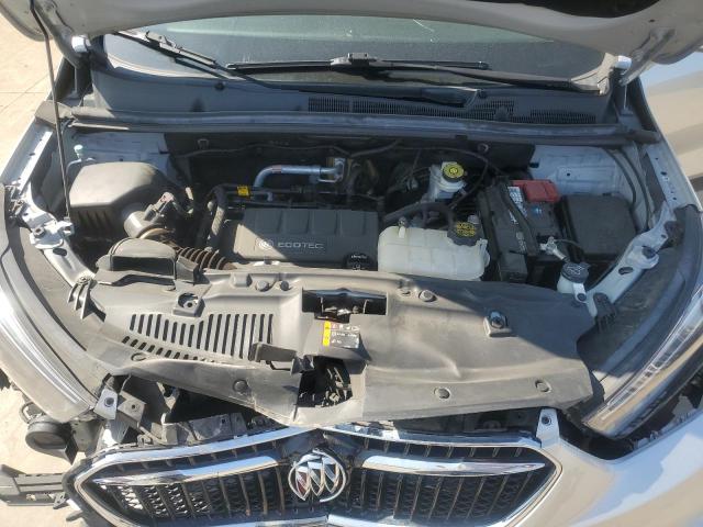 2019 BUICK ENCORE PRE - KL4CJASB1KB770417