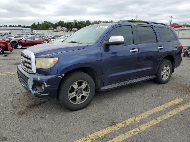 TOYOTA SEQUOIA