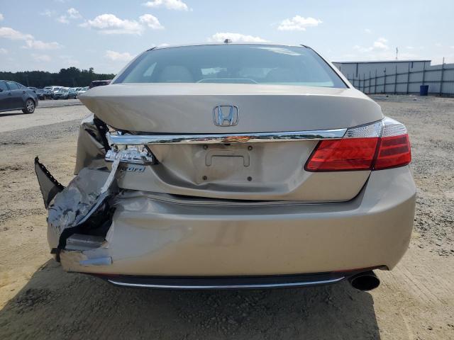 2015 HONDA ACCORD EXL 1HGCR2F83FA254298  64879054